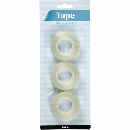 Tape