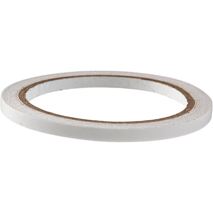 Dobbeltklæbende Tape