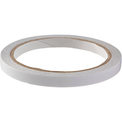 Dobbeltklæbende Tape