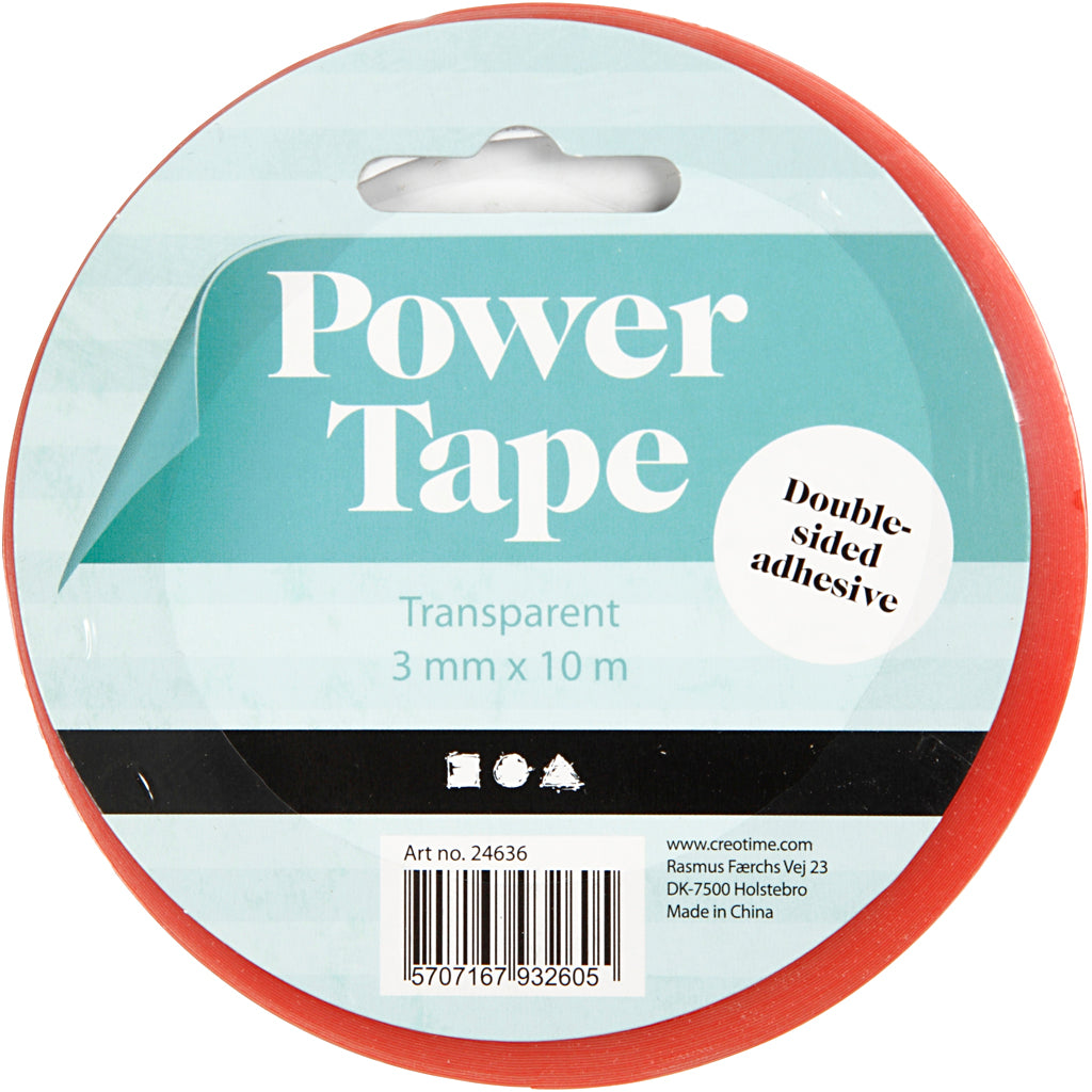Powertape