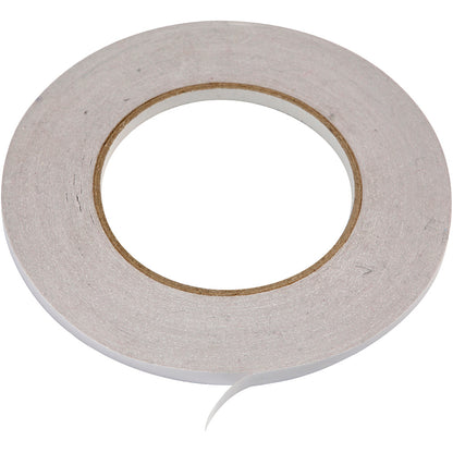 Dobbeltklæbende Tape