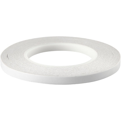 Dobbeltklæbende Tape