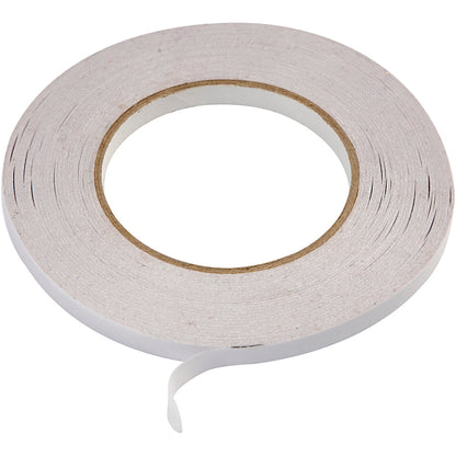 Dobbeltklæbende Tape