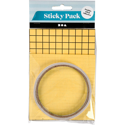 Sticky Pack