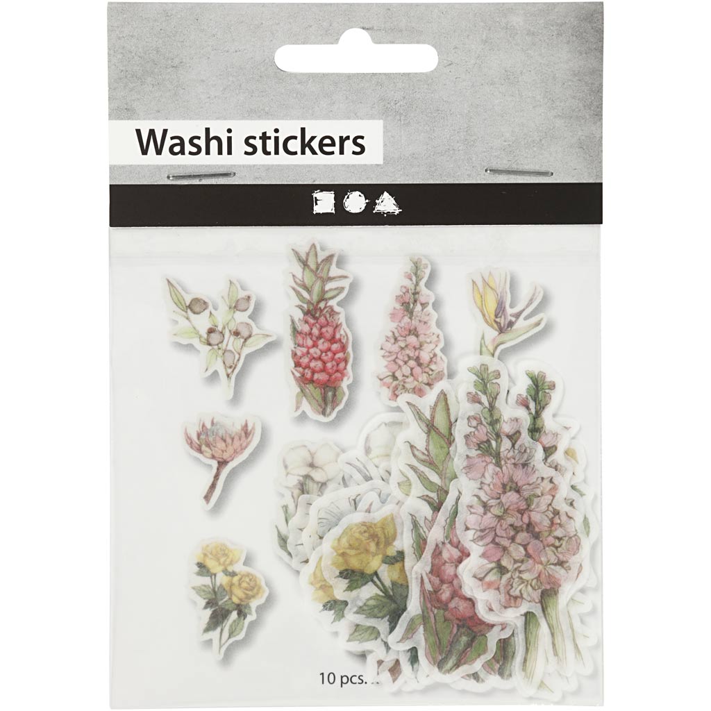 Washistickers