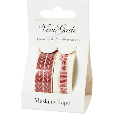 Masking Tape