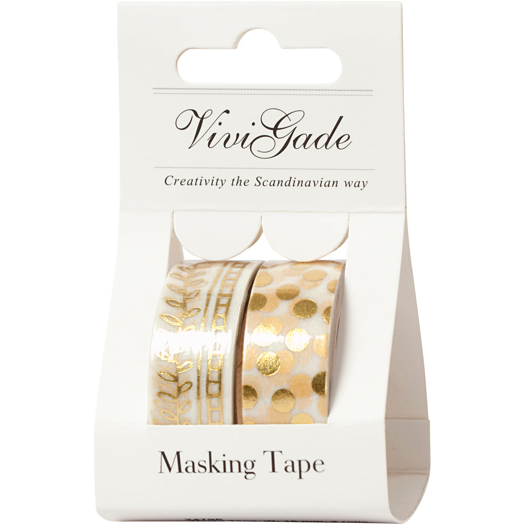 Masking Tape