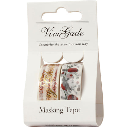 Masking Tape