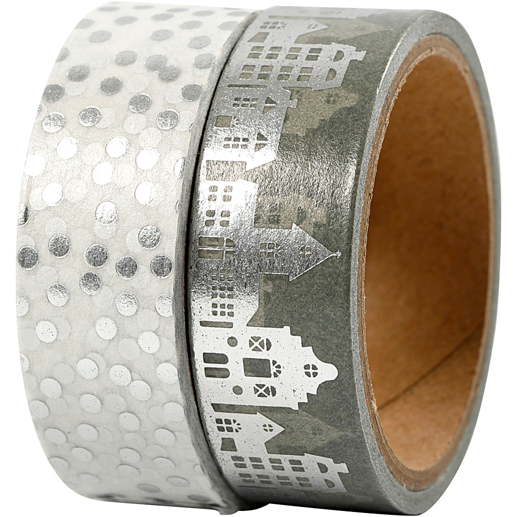 Masking Tape