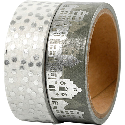 Masking Tape
