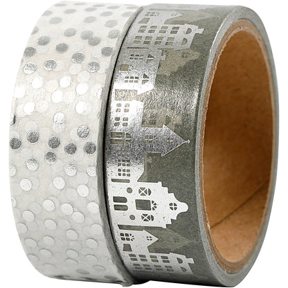 Masking Tape