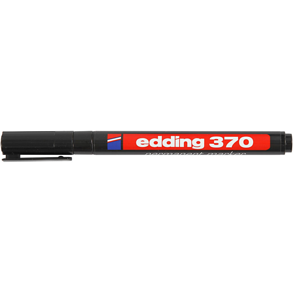 Edding 370 Tusch