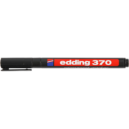 Edding 370 Tusch