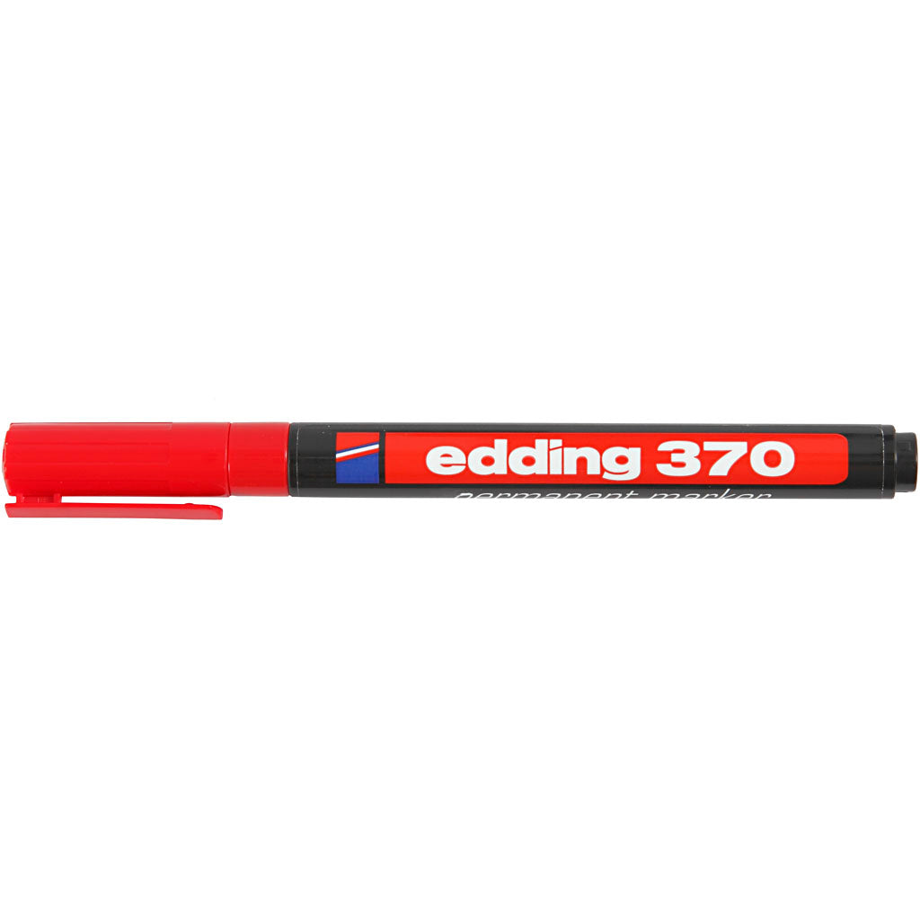 Edding 370 Tusch
