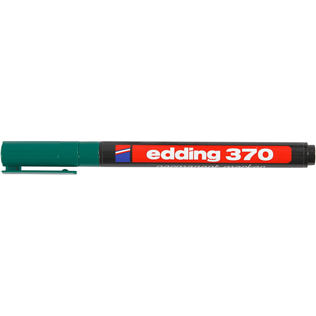 Edding 370 Tusch