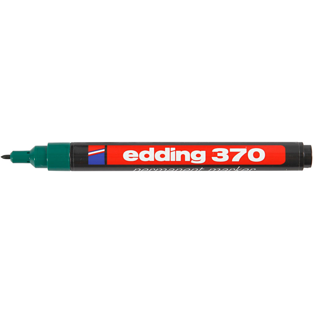 Edding 370 Tusch