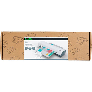 Leitz lamineringsmaskine