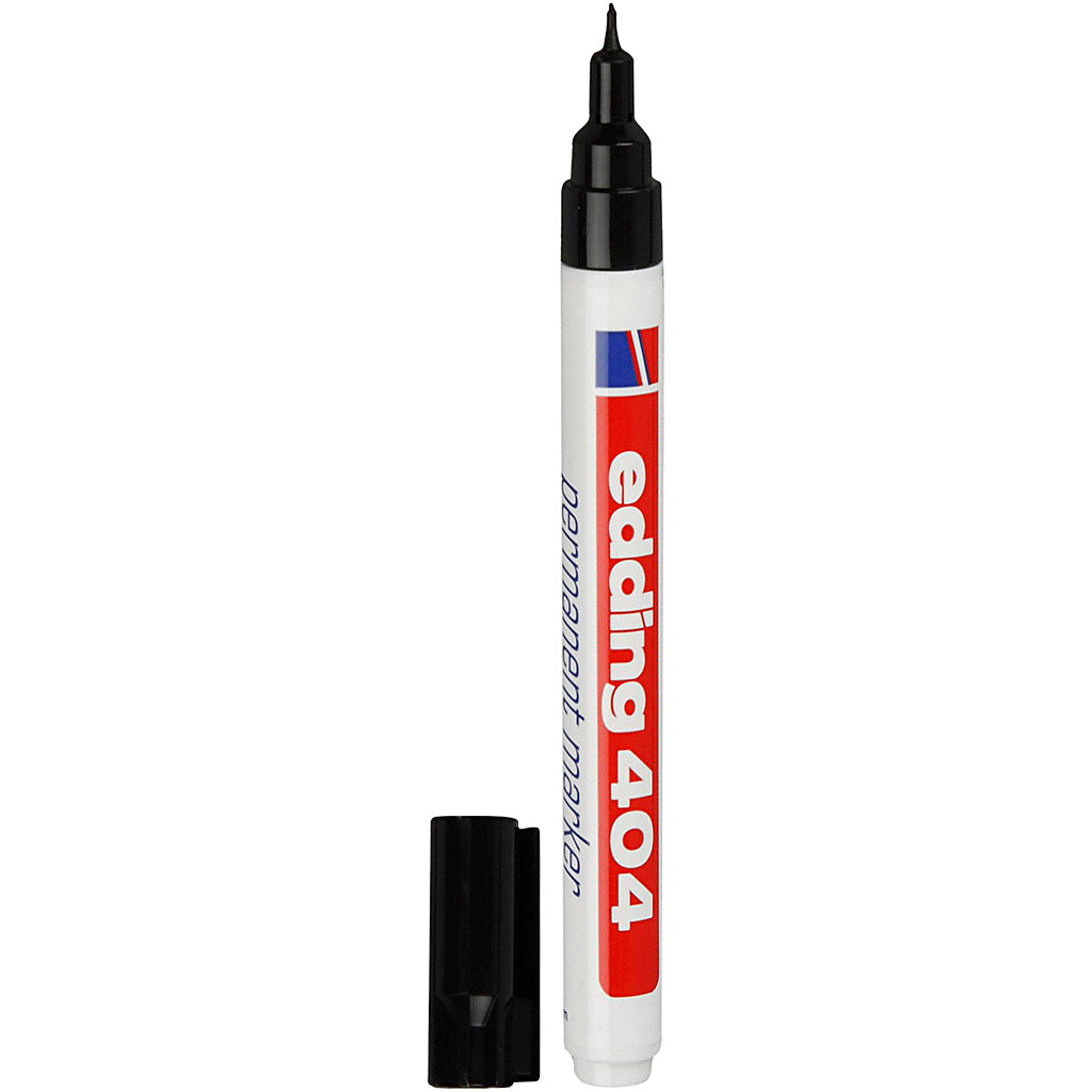 Edding 404 permanent marker
