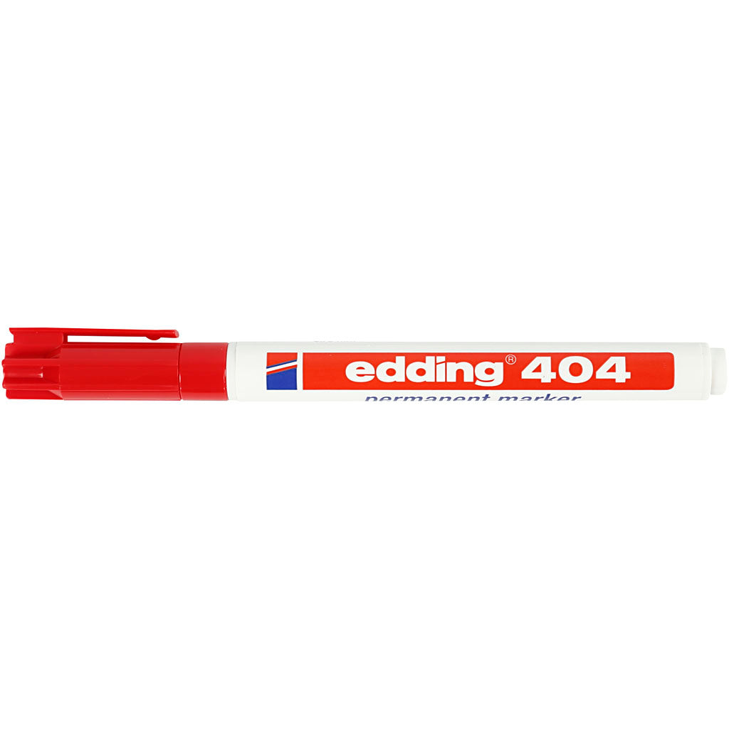 Edding 404 permanent marker
