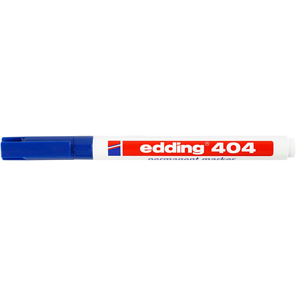 Edding 404 Tusch