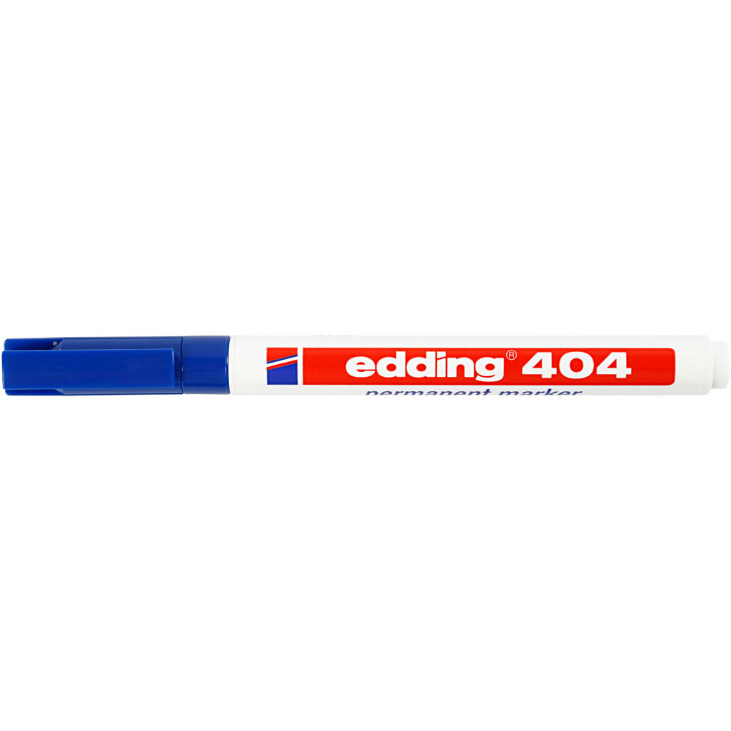 Edding 404 Tusch