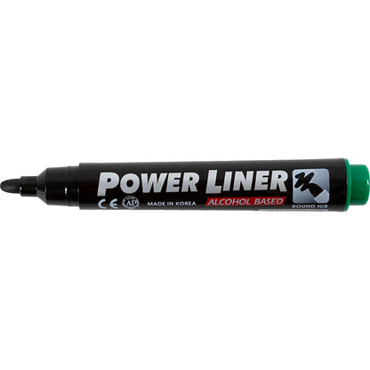 Permanent marker