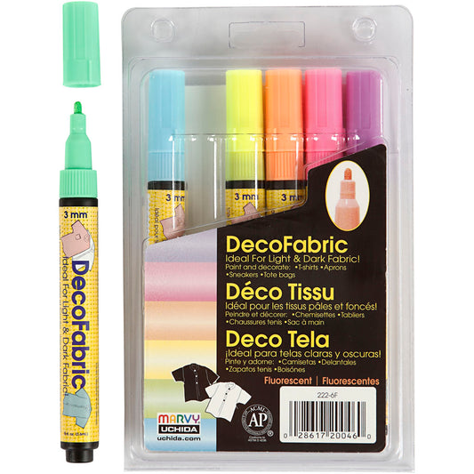 Deco Tekstiltusch