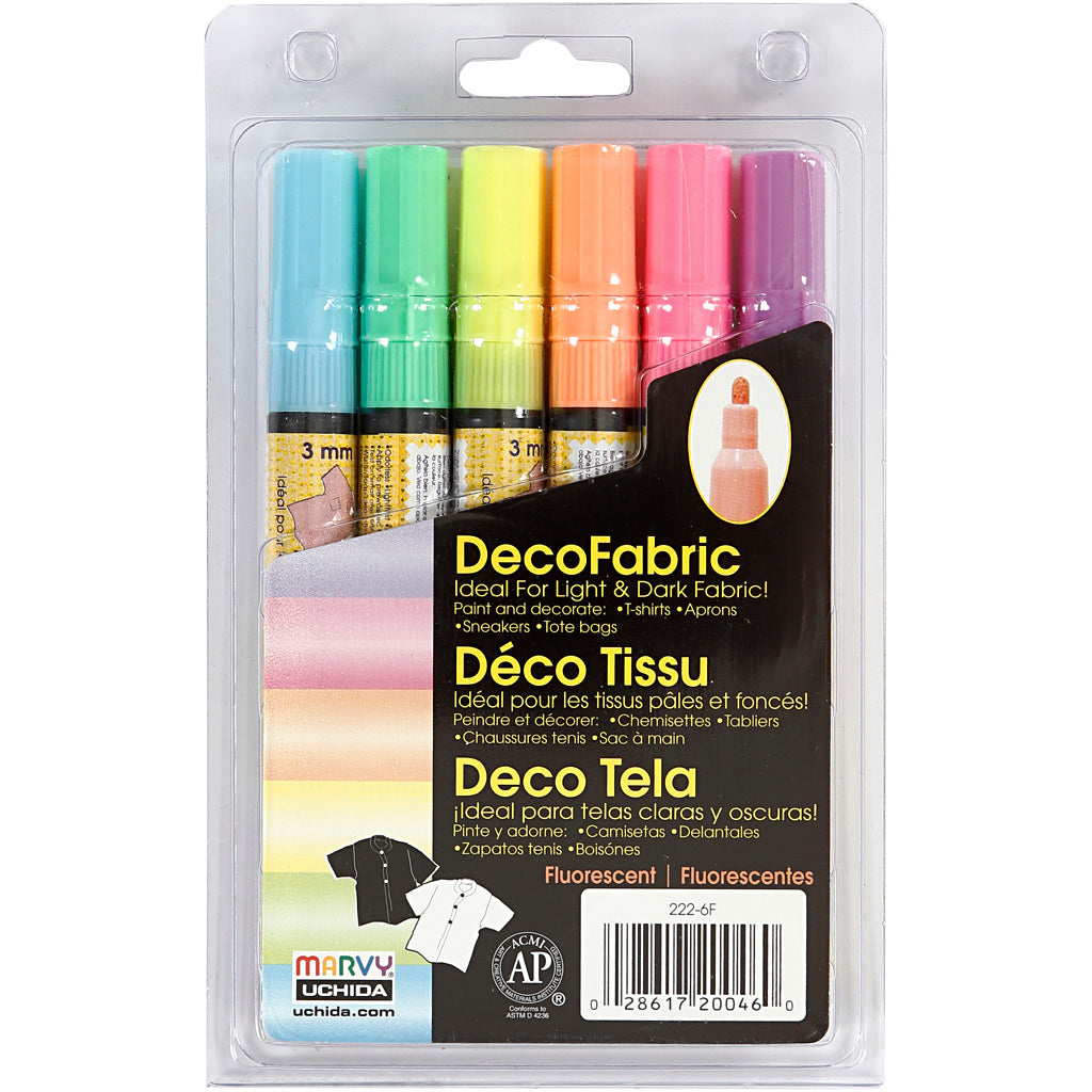 Deco Tekstiltusch