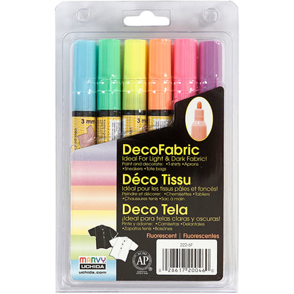 Deco Tekstiltusch
