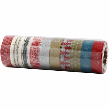 Masking Tape