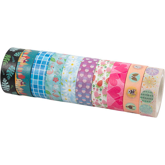 Masking Tape