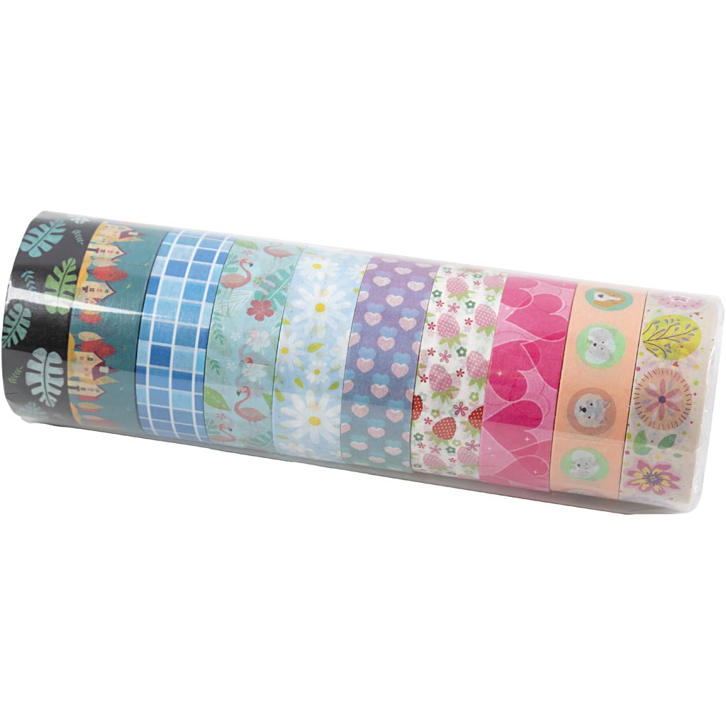 Masking Tape