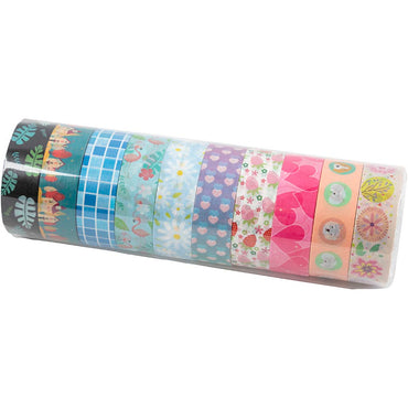 Masking Tape