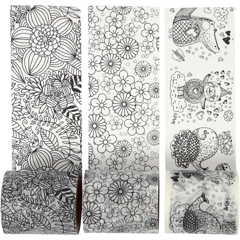 Masking Tape