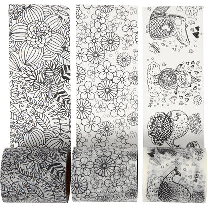 Masking Tape