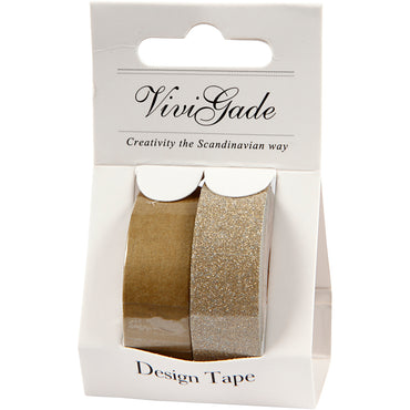Designtape