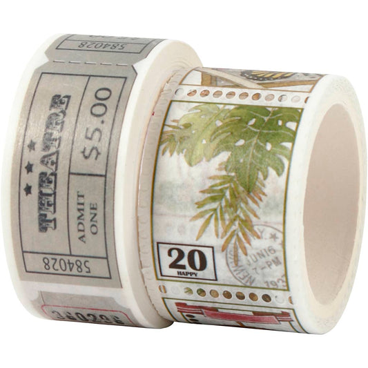 Masking Tape