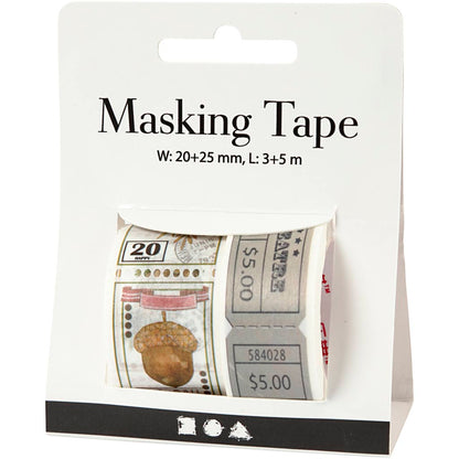 Masking Tape