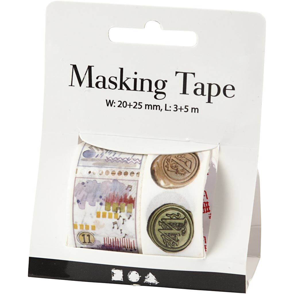 Masking Tape