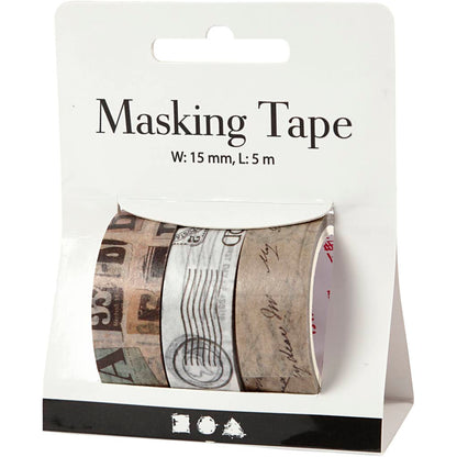 Masking Tape