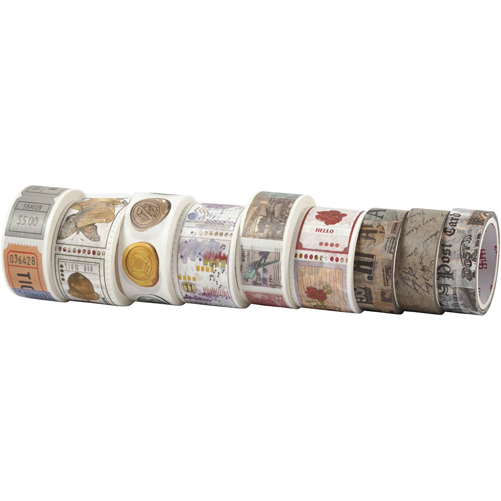 Masking Tape