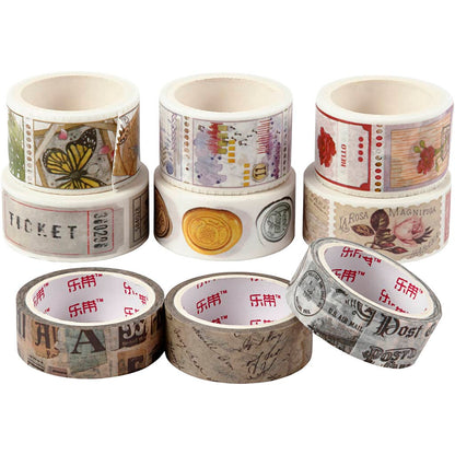 Masking Tape