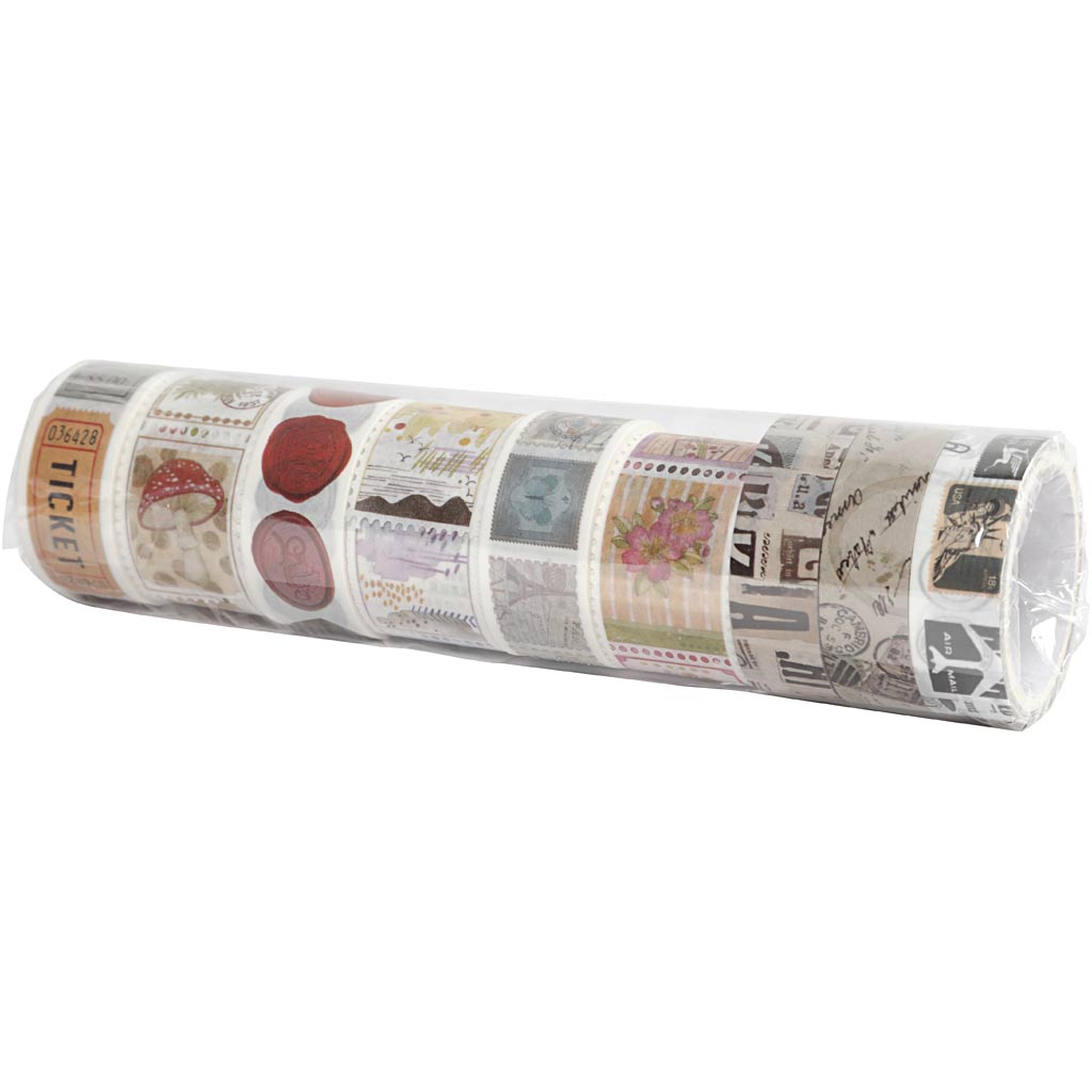 Masking Tape