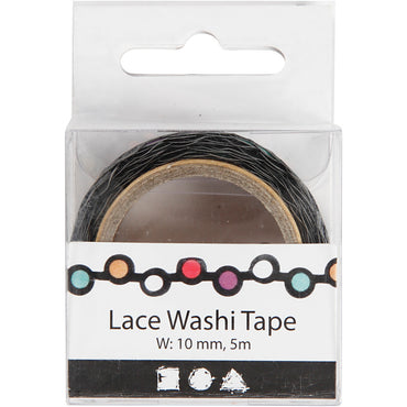 Blonde Masking Tape