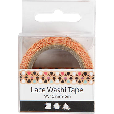 Blonde Masking Tape