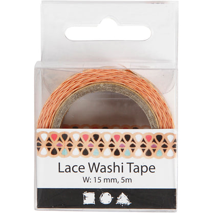 Blonde Masking Tape
