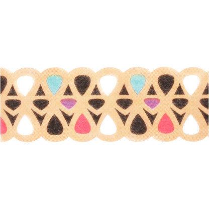 Blonde Masking Tape