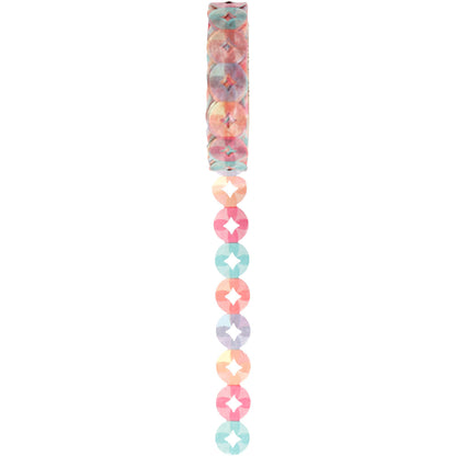 Blonde Masking Tape