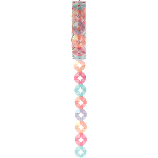 Blonde Masking Tape