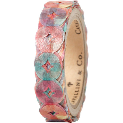 Blonde Masking Tape